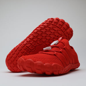 Vapauta Varpaat™ Paljasjalkakengät