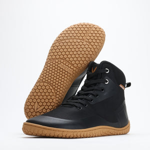 Vaistoa Tuohi 2 -paljasjalkaretkeilykengät