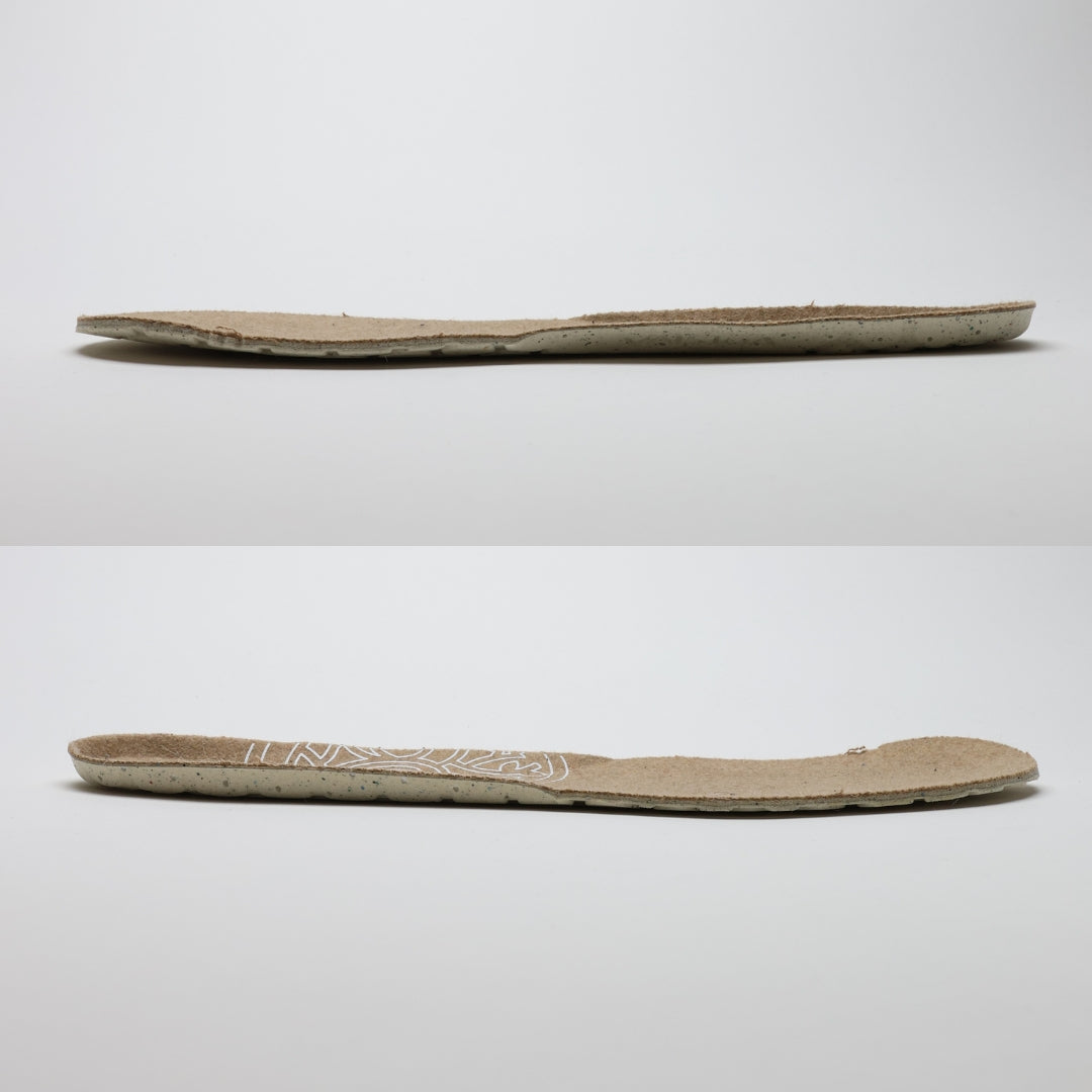 Vaistoa Lämpöpohjalliset Huopa