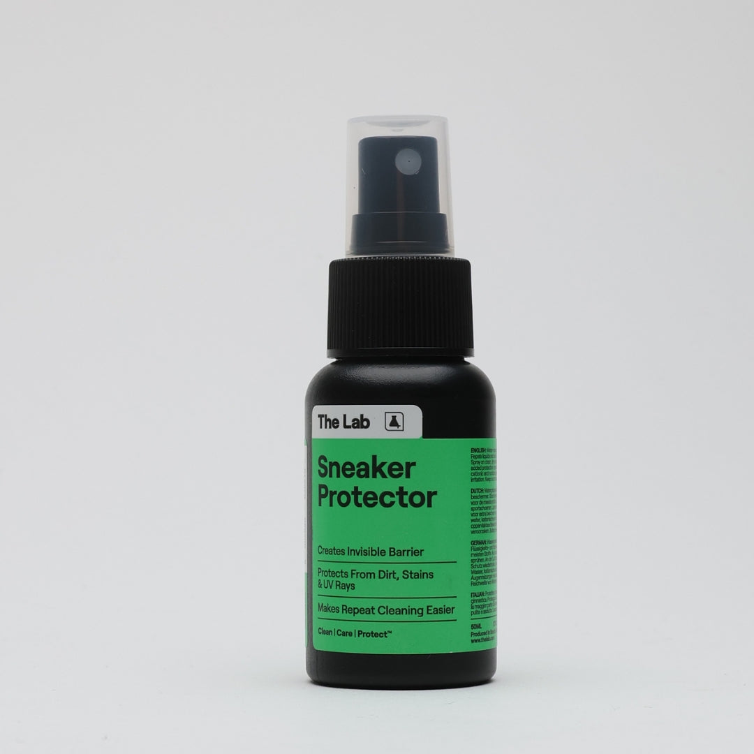 The Lab Sneaker Protector - kenkien suojasuihke 50ml