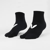 Vaistoa Kahti - Bambu Paljasjalkasukat (1 pari) - Kipukauppa.com