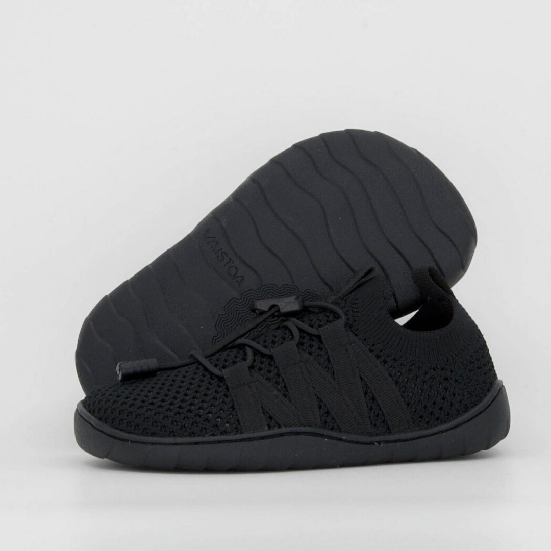 Vaistoa Riemu lasten paljasjalkakengät