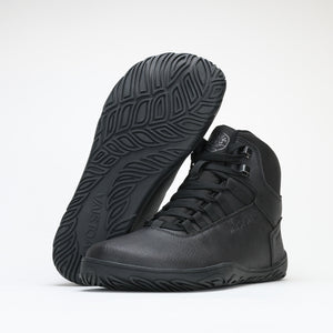 Vaistoa Uoma 2 -paljasjalkavaelluskengät