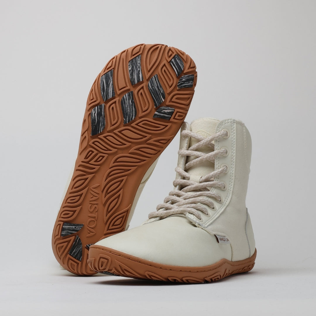 Vaistoa Hurmos Talvi 2 -paljasjalkamaiharit