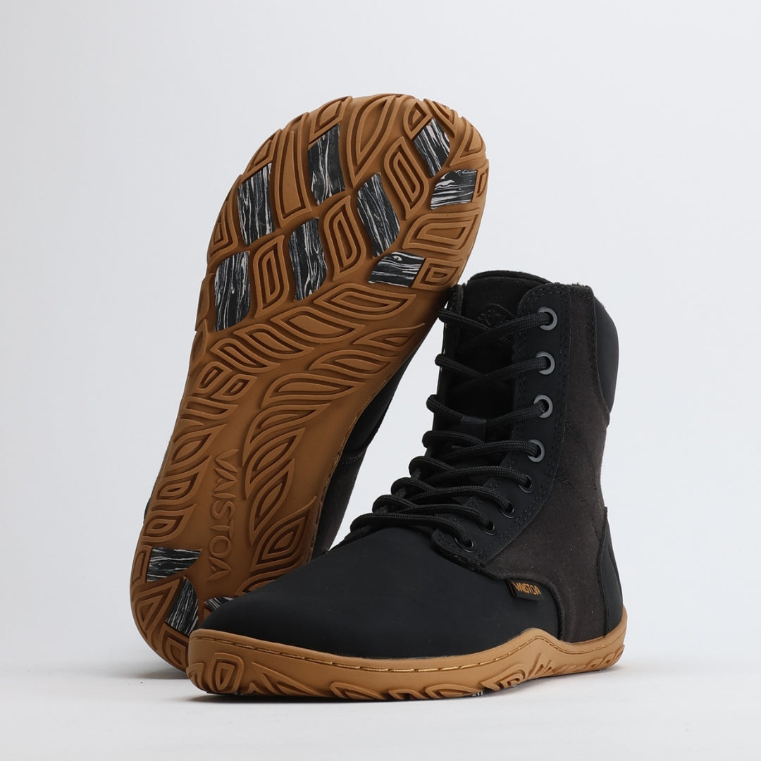 Vaistoa Hurmos Talvi 2 -paljasjalkamaiharit