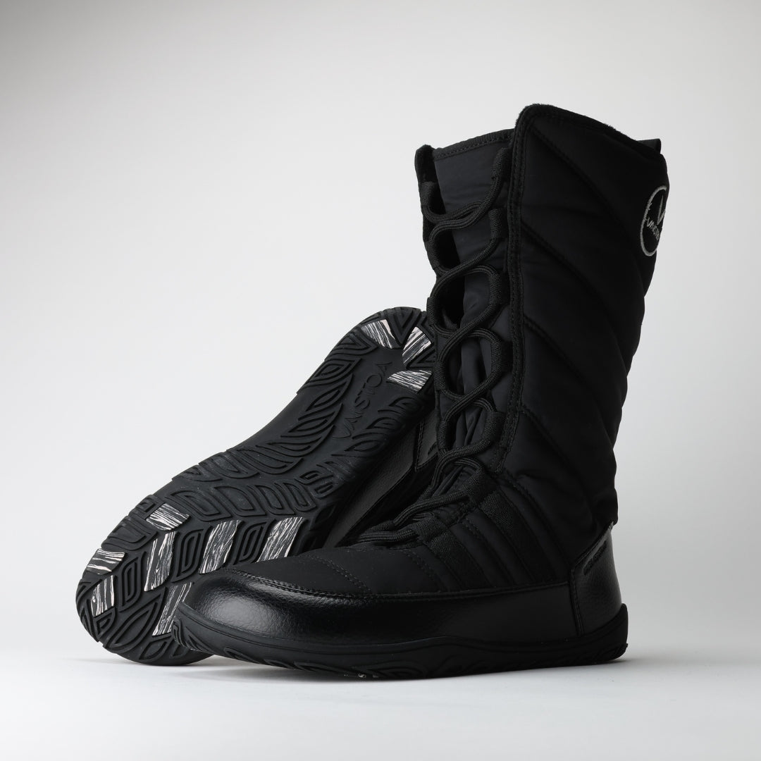 Vaistoa Hanki 2-paljasjalkatalvisaappaat