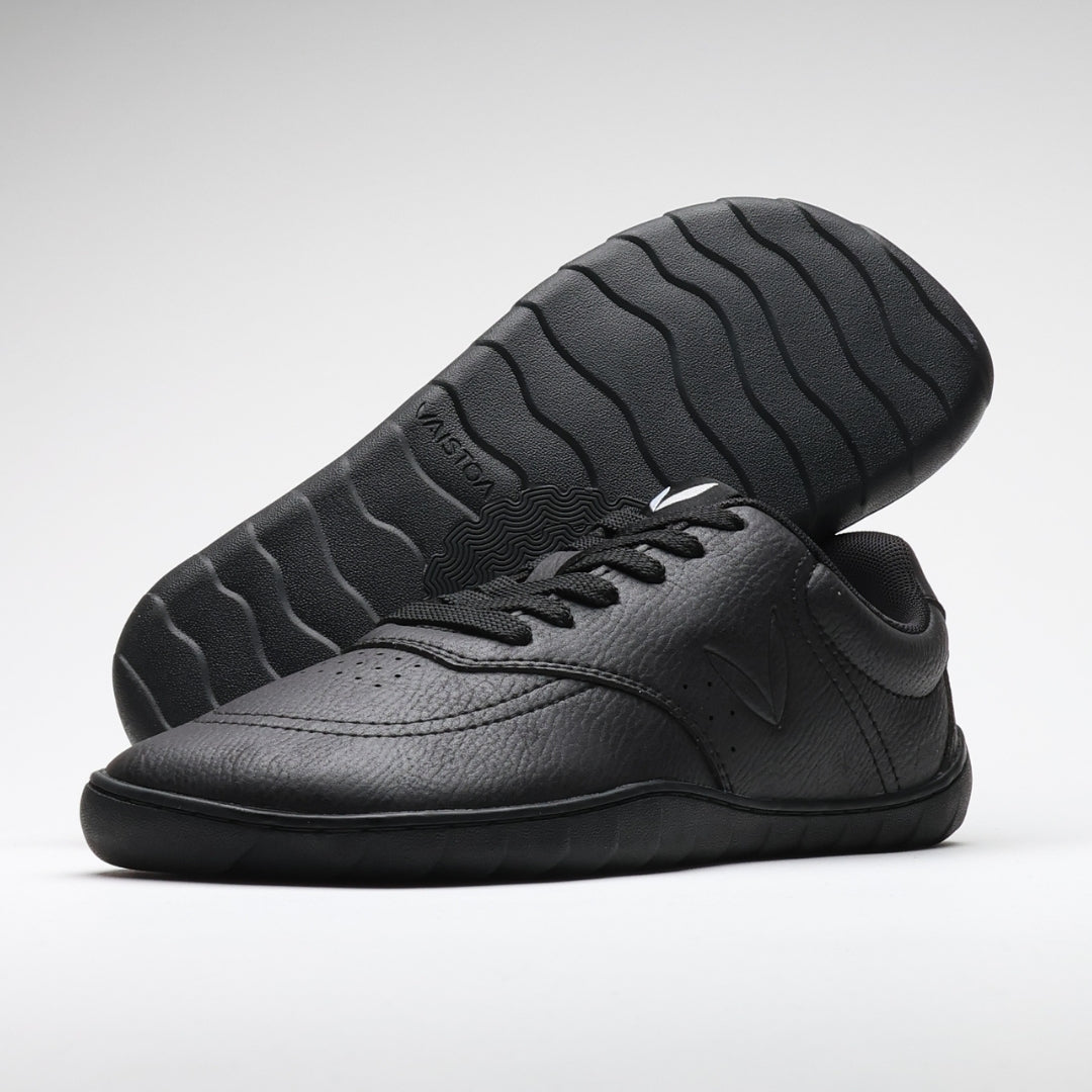 Vaistoa Katu 2 -paljasjalkasneakerit