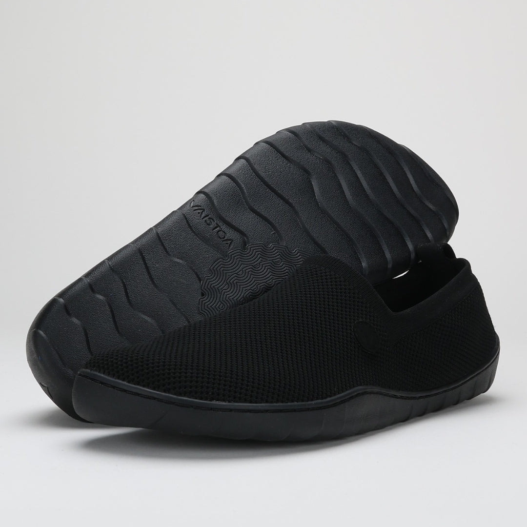 Vaistoa Lempeä 2 slip on -paljasjalkakengät