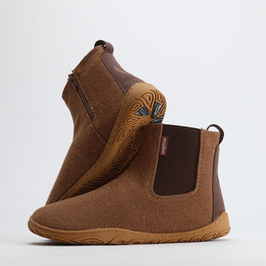 Vaistoa Sulo -paljasjalkanilkkurit