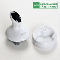 Leipuri™ Hierontalaite - Kipukauppa.com